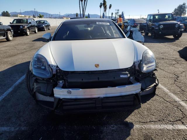 Photo 4 VIN: WP0AJ2A73PL100823 - PORSCHE PANAMERA B 