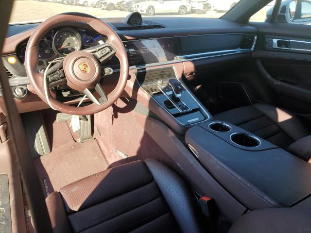 Photo 7 VIN: WP0AJ2A73PL100823 - PORSCHE PANAMERA B 