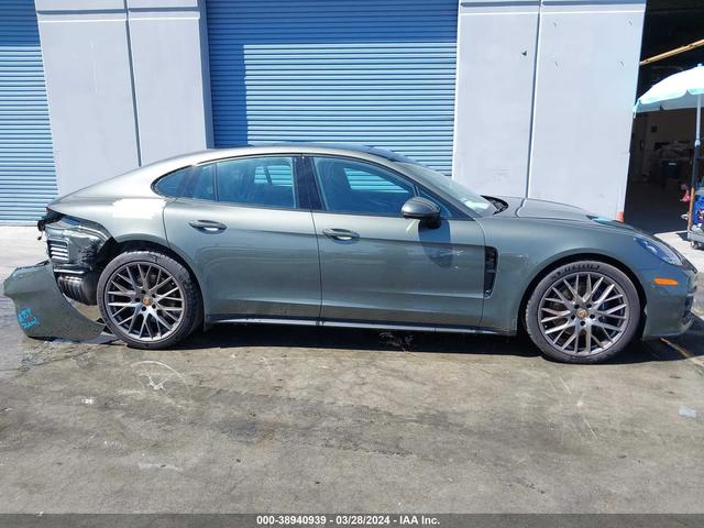 Photo 13 VIN: WP0AJ2A73PL103138 - PORSCHE PANAMERA 