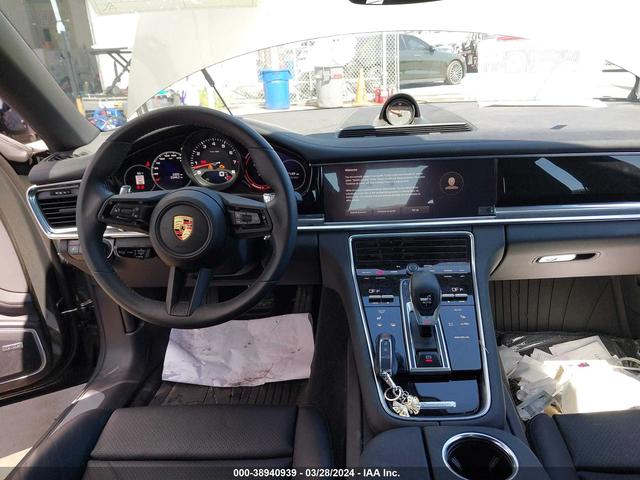 Photo 17 VIN: WP0AJ2A73PL103138 - PORSCHE PANAMERA 