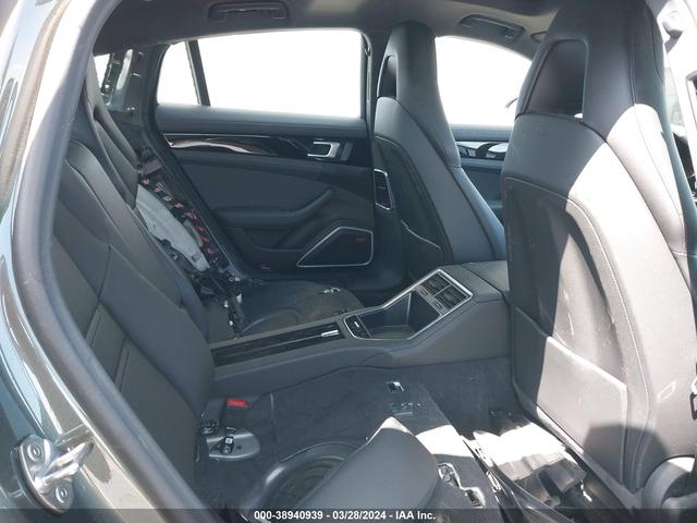 Photo 7 VIN: WP0AJ2A73PL103138 - PORSCHE PANAMERA 