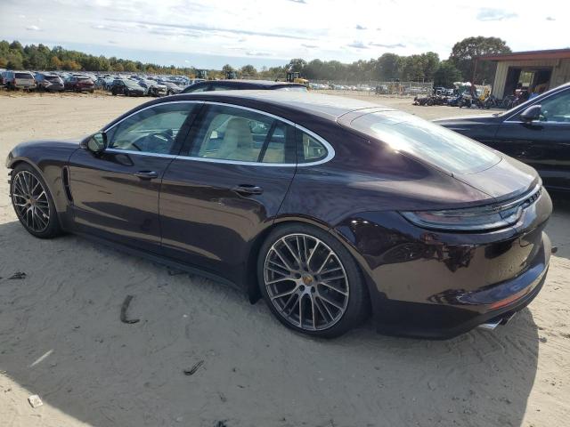 Photo 1 VIN: WP0AJ2A74PL102919 - PORSCHE PANAMERA B 