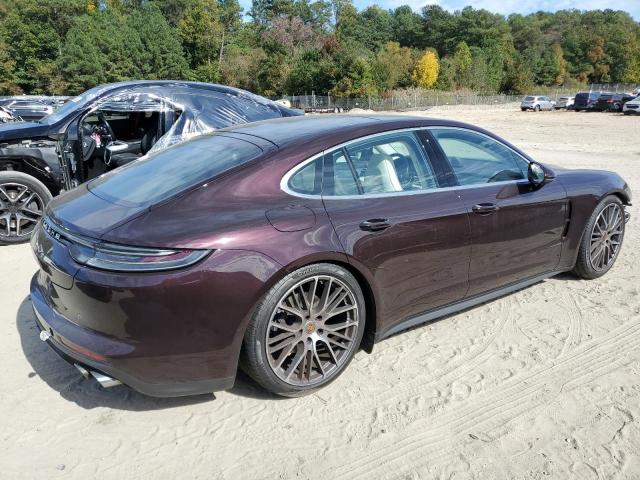 Photo 2 VIN: WP0AJ2A74PL102919 - PORSCHE PANAMERA B 