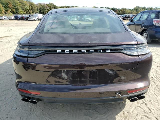 Photo 5 VIN: WP0AJ2A74PL102919 - PORSCHE PANAMERA B 