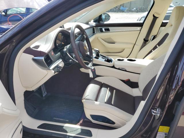 Photo 6 VIN: WP0AJ2A74PL102919 - PORSCHE PANAMERA B 