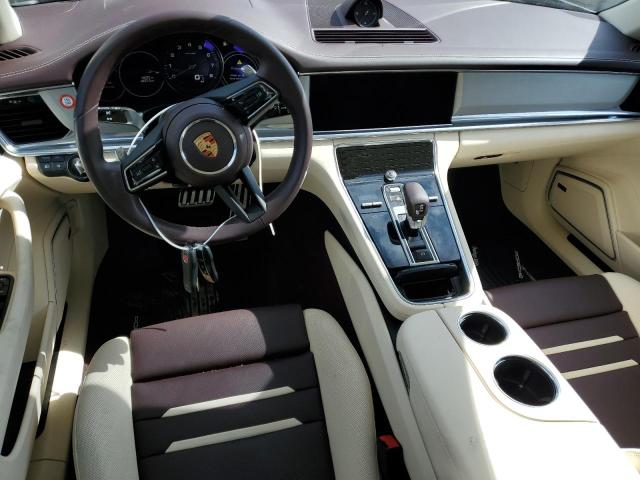 Photo 7 VIN: WP0AJ2A74PL102919 - PORSCHE PANAMERA B 