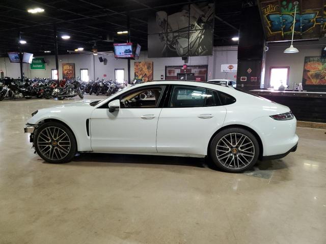 Photo 2 VIN: WP0AJ2A75NL102179 - PORSCHE PANAMERA 