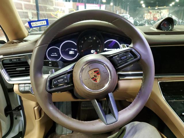 Photo 6 VIN: WP0AJ2A75NL102179 - PORSCHE PANAMERA 