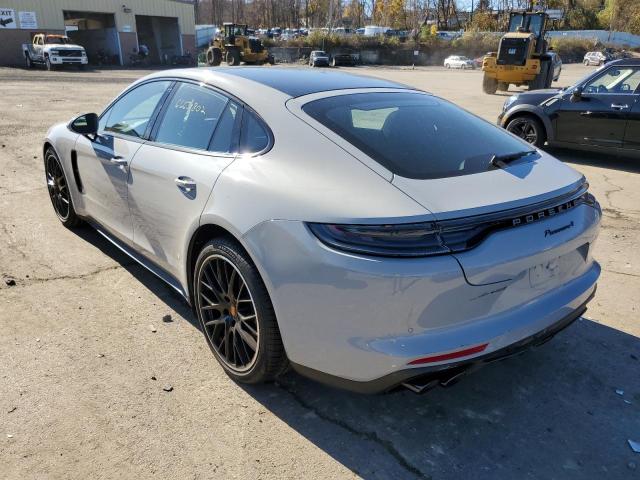 Photo 2 VIN: WP0AJ2A75PL100306 - PORSCHE PANAMERA B 