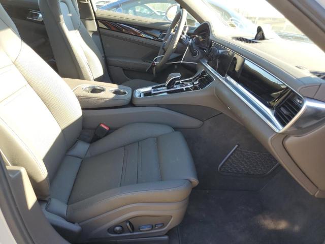 Photo 4 VIN: WP0AJ2A75PL100306 - PORSCHE PANAMERA B 