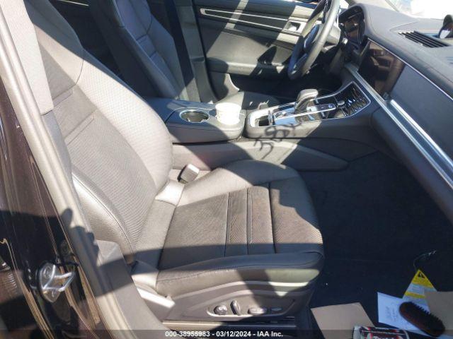 Photo 4 VIN: WP0AJ2A75PL102895 - PORSCHE PANAMERA 