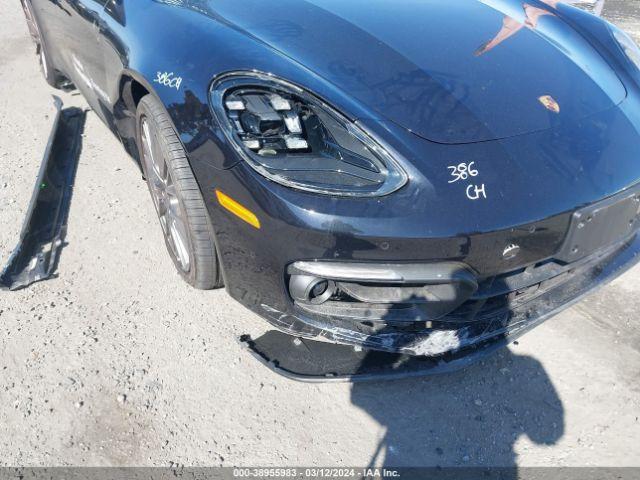 Photo 5 VIN: WP0AJ2A75PL102895 - PORSCHE PANAMERA 