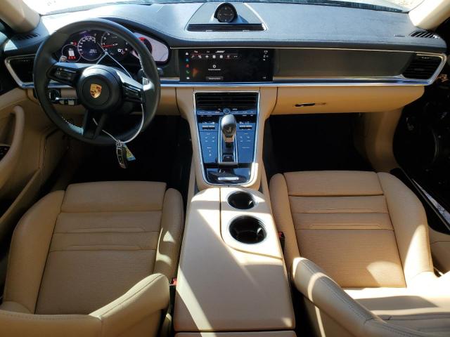 Photo 7 VIN: WP0AJ2A75PL103402 - PORSCHE PANAMERA B 