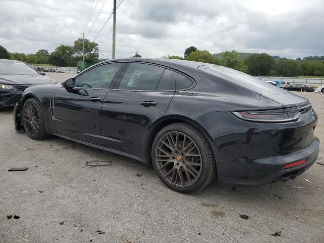 Photo 1 VIN: WP0AJ2A76PL101870 - PORSCHE PANAMERA B 