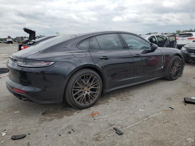 Photo 2 VIN: WP0AJ2A76PL101870 - PORSCHE PANAMERA B 