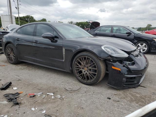 Photo 3 VIN: WP0AJ2A76PL101870 - PORSCHE PANAMERA B 