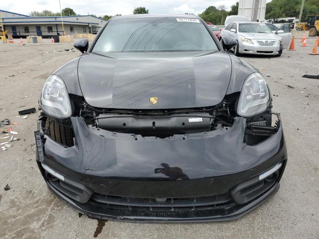 Photo 4 VIN: WP0AJ2A76PL101870 - PORSCHE PANAMERA B 