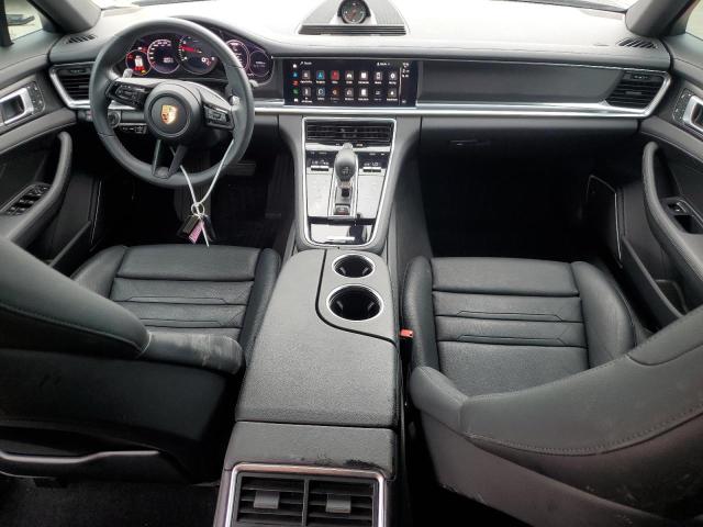 Photo 7 VIN: WP0AJ2A76PL101870 - PORSCHE PANAMERA B 