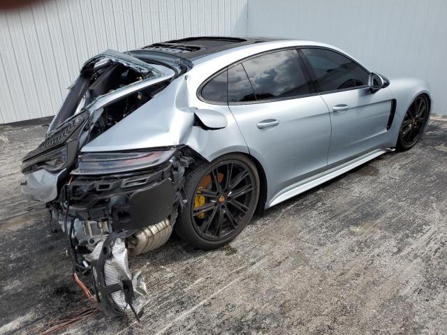 Photo 2 VIN: WP0AJ2A76PL102517 - PORSCHE PANAMERA 