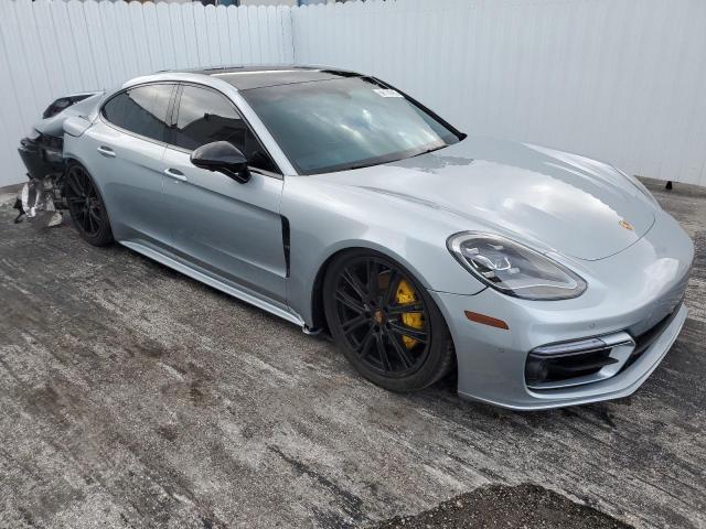 Photo 3 VIN: WP0AJ2A76PL102517 - PORSCHE PANAMERA 