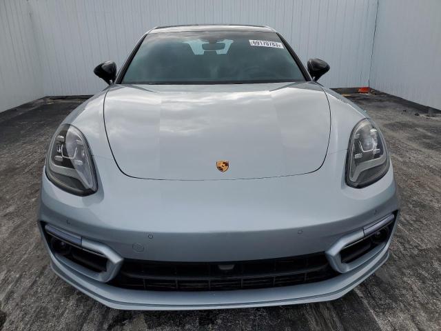 Photo 4 VIN: WP0AJ2A76PL102517 - PORSCHE PANAMERA 