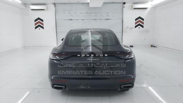 Photo 5 VIN: WP0AJ2A77NL100014 - PORSCHE PANAMERA 