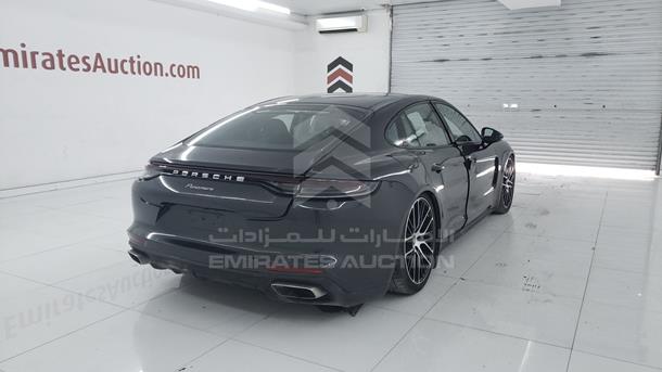 Photo 6 VIN: WP0AJ2A77NL100014 - PORSCHE PANAMERA 