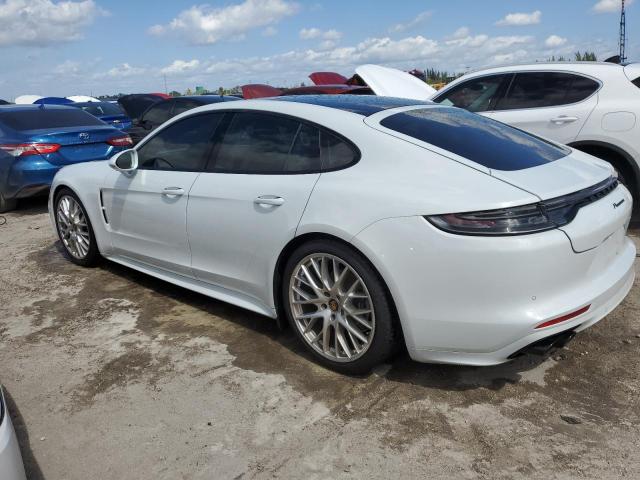 Photo 1 VIN: WP0AJ2A77NL101289 - PORSCHE PANAMERA B 