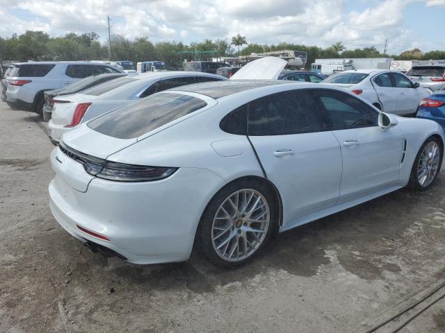 Photo 2 VIN: WP0AJ2A77NL101289 - PORSCHE PANAMERA B 