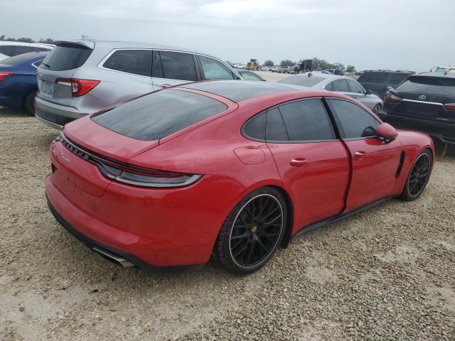 Photo 2 VIN: WP0AJ2A77PL102459 - PORSCHE PANAMERA B 