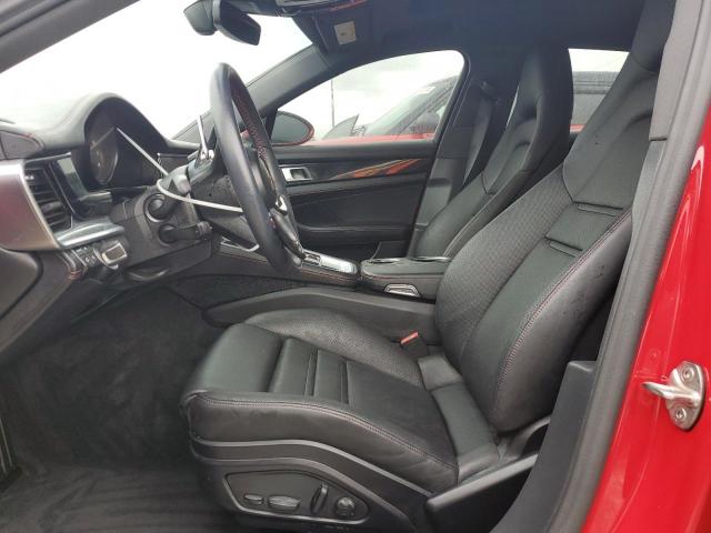 Photo 6 VIN: WP0AJ2A77PL102459 - PORSCHE PANAMERA B 