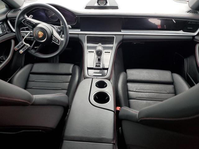 Photo 7 VIN: WP0AJ2A77PL102459 - PORSCHE PANAMERA B 