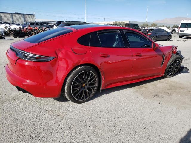 Photo 2 VIN: WP0AJ2A78PL100767 - PORSCHE PANAMERA 