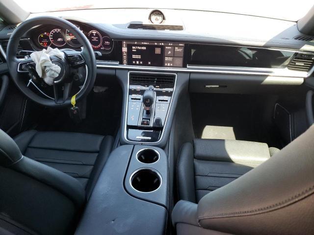 Photo 7 VIN: WP0AJ2A79ML115354 - PORSCHE PANAMERA 