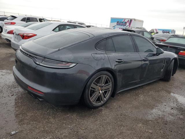 Photo 2 VIN: WP0AJ2A79PL100101 - PORSCHE PANAMERA B 