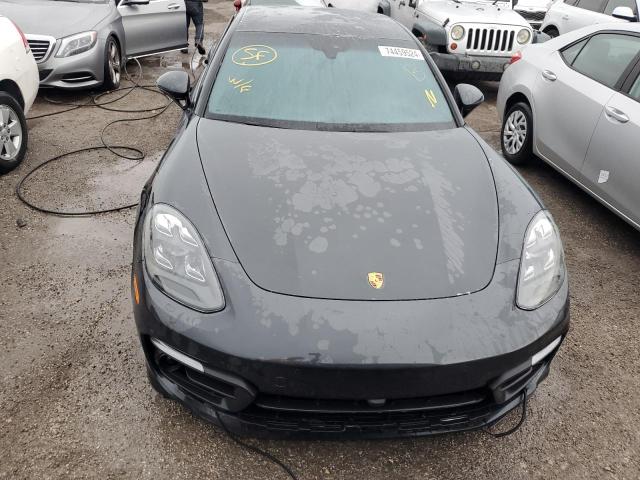 Photo 4 VIN: WP0AJ2A79PL100101 - PORSCHE PANAMERA B 