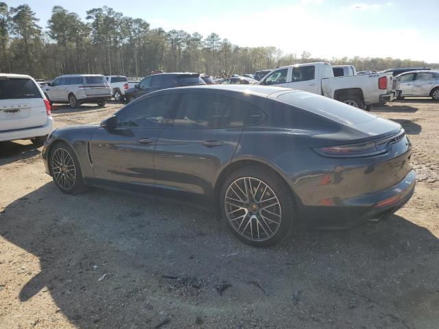 Photo 1 VIN: WP0AJ2A7XPL103623 - PORSCHE PANAMERA 