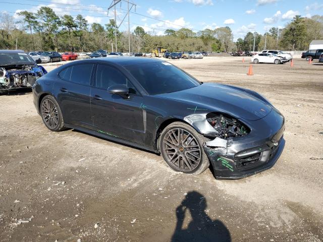 Photo 3 VIN: WP0AJ2A7XPL103623 - PORSCHE PANAMERA 