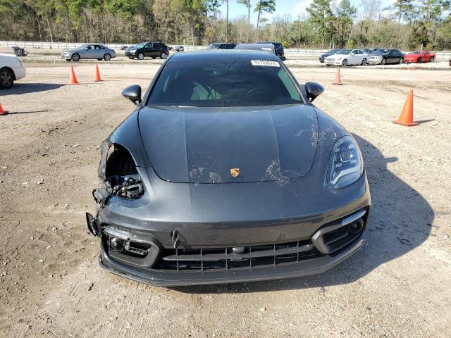 Photo 4 VIN: WP0AJ2A7XPL103623 - PORSCHE PANAMERA 