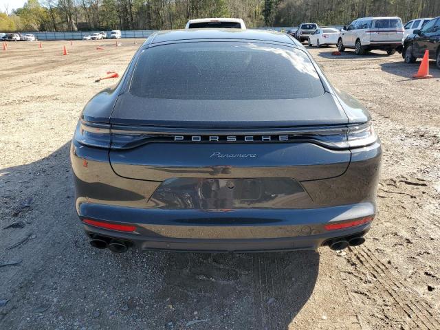 Photo 5 VIN: WP0AJ2A7XPL103623 - PORSCHE PANAMERA 