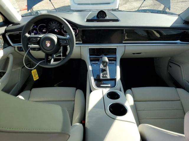 Photo 7 VIN: WP0AJ2A7XPL103623 - PORSCHE PANAMERA 