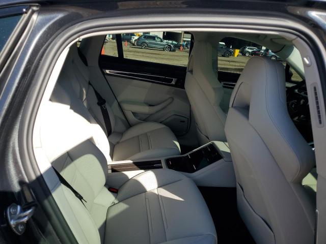 Photo 9 VIN: WP0AJ2A7XPL103623 - PORSCHE PANAMERA 