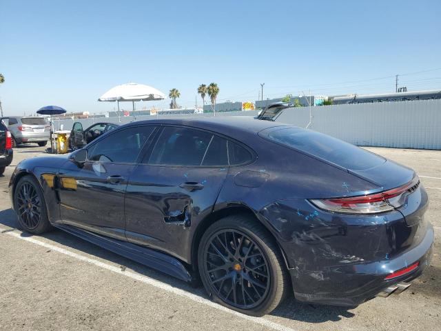 Photo 1 VIN: WP0AK2A77PL132008 - PORSCHE PANAMERA 4 