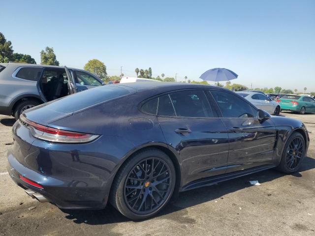 Photo 2 VIN: WP0AK2A77PL132008 - PORSCHE PANAMERA 4 