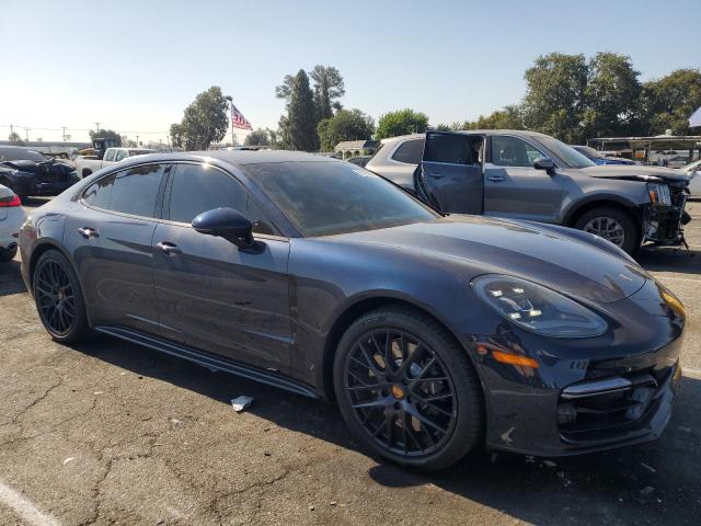 Photo 3 VIN: WP0AK2A77PL132008 - PORSCHE PANAMERA 4 