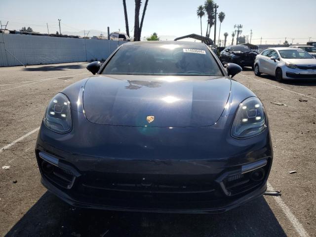 Photo 4 VIN: WP0AK2A77PL132008 - PORSCHE PANAMERA 4 