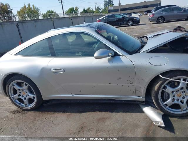 Photo 12 VIN: WP0BA29938S745196 - PORSCHE 911 