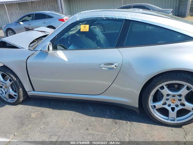 Photo 13 VIN: WP0BA29938S745196 - PORSCHE 911 