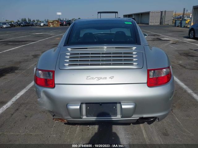 Photo 15 VIN: WP0BA29938S745196 - PORSCHE 911 