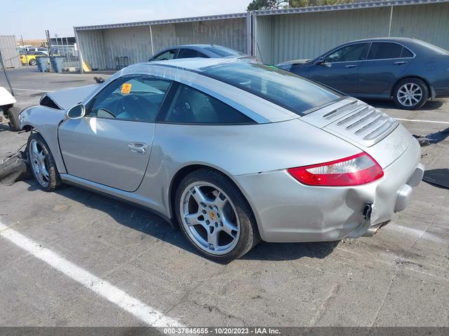 Photo 2 VIN: WP0BA29938S745196 - PORSCHE 911 